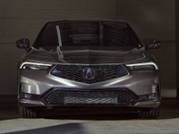【アキュラ インテグラ 新型】5ドアプレミアム、1.5Lターボ…米国で復活発表 画像