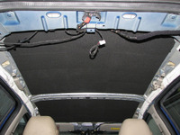 車内を静かにすることも得意［プロが頼りになるワケ］ 画像