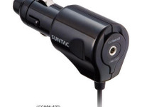 サン電子、ウォークマン用 LINEOUT出力端子付カーチャージャーを発売 画像