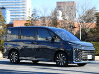 ノア/ヴォクシー生産のトヨタ車体 富士松工場、3月22日より末日まで稼働停止 画像