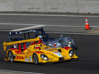 ポルシェ、09年レーシングプログラムを発表 画像