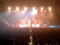 【東京オートサロン09】CRAZY KEN BAND らが登場！ 画像