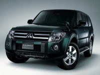 三菱自動車、パジェロ製造の岐阜工場を売却へ［新聞ウォッチ］ 画像