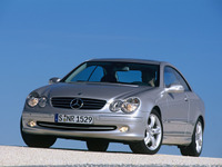 今度の『CLK』は日本で、欧州で、世界で同時発売 画像