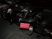 レガシィアウトバックのターボブースト圧を調整…ブリッツの電子チューニング 画像