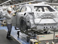 春闘2022 乗用車メーカー8社中、5社が満額回答 画像