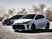 トヨタ、4月の世界生産は75万台…当初予定の15万台減も安全・品質を最優先 画像