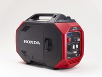 ホンダ、ハンディタイプ発電機『EU26iJ』発売…新開発エンジン搭載 画像