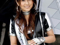 【Today's オートガール】レースクイーン写真蔵…フォーミュラニッポン第1戦 画像