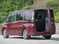 ホンダ ステップワゴン 新型の「わくわくゲート」廃止は英断か？ 画像
