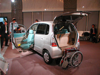 この時代に成長続く自動車のカテゴリーがある! 画像