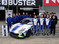 スバル、スーパー耐久参戦…ファイティングスピリット溢れるエンジニアを 画像