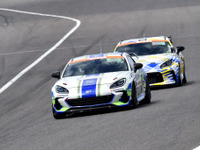 【スーパー耐久 開幕戦】トヨタとスバルのガチンコバトルの行方は？ 画像