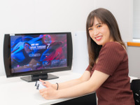 レーシングドライバー猪爪杏奈が驚いた！“走り”だけじゃない『グランツーリスモ７』のリアル感 画像