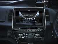 大画面ナビの元祖、音にも定評…アルパイン・ビッグX［システム・メイク術］ 画像