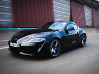 ビルシュタイン・サスペンションよりトヨタ スープラ 用新製品 画像