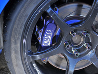 実は安上がり、高級ブレーキキャリパーを装着するこれだけの理由［カスタムHOW TO］ 画像