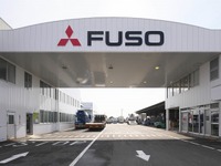 三菱ふそう、国内2販売拠点をリニューアル…「ミライ」プロジェクトの一環 画像