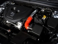 ブリッツのインテークサクションキットに マツダ3 と CX-30 対応を追加 画像