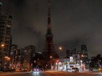 綱渡りの電力需給、東電管内きょうも節電要請［新聞ウォッチ］ 画像