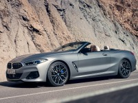 BMW 8シリーズ 改良新型発売、Mスポーツバンパー/ホイール標準装備…価格は1198万円より 画像