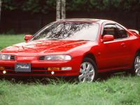 【ネオクラ回顧録】ホンダ『プレリュード』4代目は贅沢 画像