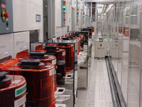 ルネサス、那珂工場の生産回復に遅れ…車載半導体不足の懸念 画像