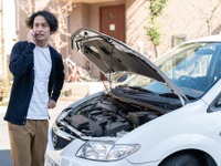 先進安全装備の普及で修理代も高額に、自動車保険はどう変わるのか【岩貞るみこの人道車医】 画像