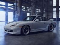 ポルシェ、20年前の 911 をカスタム…1台限り、ポルシェクラブオブアメリカのために 画像