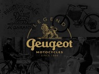 プジョーモトシクルオリジナルグッズ「LEGEND」シリーズ発売、ECサイトも同時オープン 画像