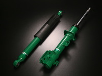 テインが純正互換ショックに適合追加…タンク、ルーミー、トール、ジャスティ 画像