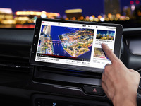 「YouTube」が観られるモデルがある!?［カーオーディオ システムアップ AtoZ］ 画像