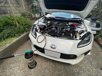 オイル交換は最高温度で決める…熱とオイル交換回数の関係［カスタムHOW TO］ 画像