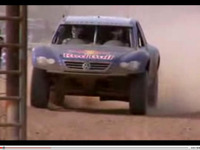 VWトゥアレグ レース仕様…動画で見る栄光の記録 画像