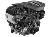 ジープ、500馬力超の直6ツインターボ「ハリケーン」搭載か…ステランティスが新開発＜注目＞ 画像