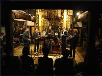 コスモ石油、チャリティコンサートなどを協賛 画像