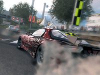 【プレゼント】GT-R で走り屋になれる…『NFS プロストリート』 画像