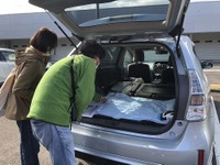 車中泊避難も学べる運転講習、トヨタ交通安全センターで開催 4月23日 画像