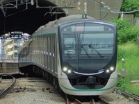 東急全線が脱炭素化へ…再エネ電力で鉄軌道のCO2排出ゼロに　4月1日から 画像