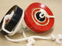 海ほたるで 懐かしい昭和の正月を体験　12月28日 画像