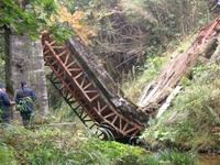 老朽化した道路橋の集約・撤去を促進　国交省 画像