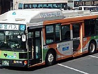 言いだしっぺ石原東京都、自ら都バスにスモークメーター装着 画像