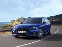 アウディ、新車延長保証プログラムのオンライン販売開始…有償で5年まで延長可能 画像