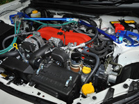 暖機運転はエンジンに優しく、そして厳しい［カスタムHOW TO］ 画像