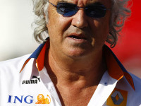 ブリアトーレ「あと2年で引退」 画像