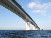 東京湾アクアライン割引制度を延長、2024年3月末まで普通車800円 画像