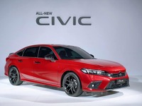 マレーシアで四輪生産累計100万台達成…ホンダ 画像