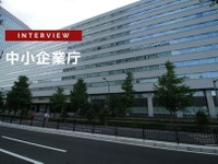 あらゆる業界で待ったなし：事業承継とM&Aの違いは？…中小企業庁 財務課 課長補佐 髙橋正樹氏［インタビュー］ 画像