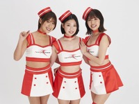 富士スピードウェイ、イメージガール「クレインズ」第17期生を発表 画像