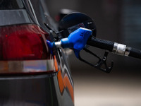 ガソリン価格、週明けに値上がり?…レギュラー162.2円/Lで前日比プラス イードe燃費しらべ 画像